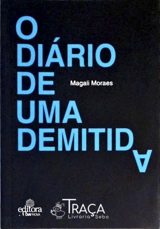 O Diário de Uma Demitida