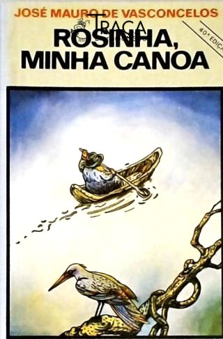 Rosinha Minha Canoa