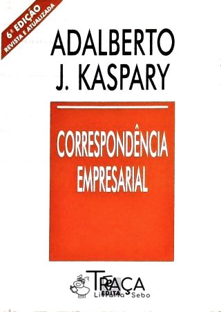 Correspondência Empresarial