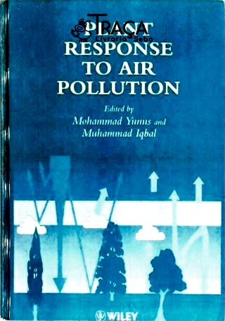 Plant Response To Air Pollution