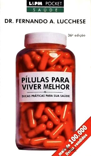 Pílulas para Viver Melhor