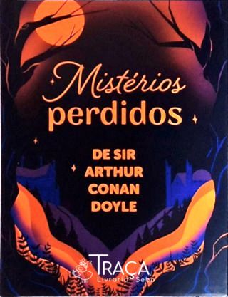 Mistérios Perdidos
