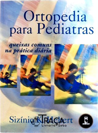 Ortopedia para Pediatras