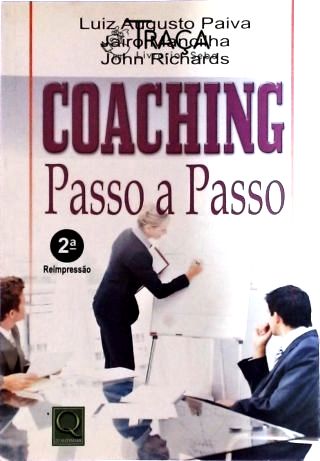 Coaching Passo a Passo