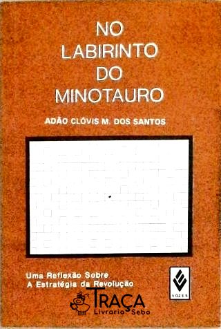 No Labirinto do Minotauro