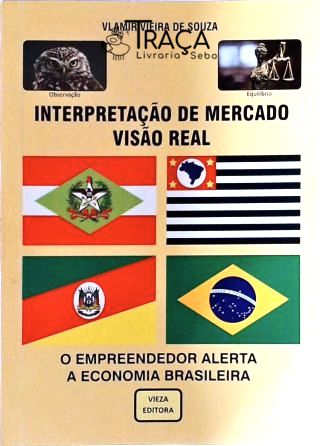 Interpretação de Mercado - Visão Real