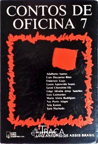 Contos de Oficina 7