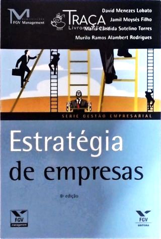 Estratégia de Empresas