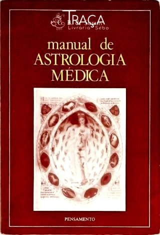 Manual de Astrologia Médica