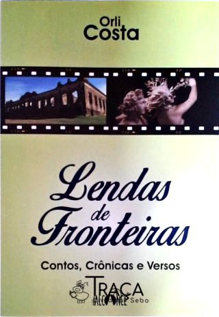 Lendas De Fronteiras