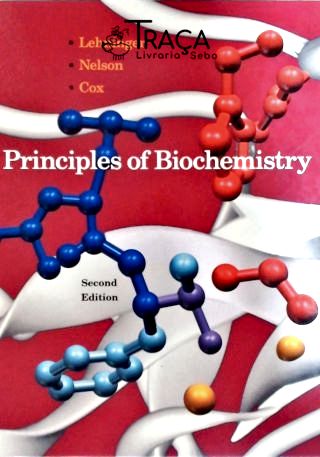 Principles Of Biochemisty