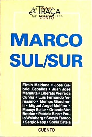 Marco Sul / Sur