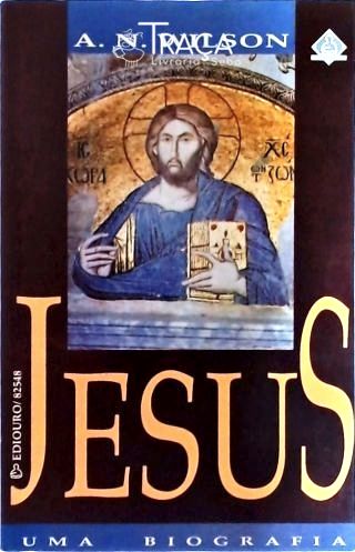 Jesus - Uma Biografia