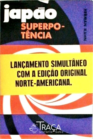 Japão Superpotência