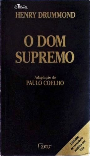 O Dom Supremo