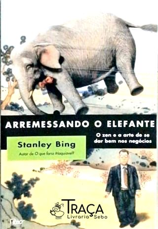 Arremessando o Elefante