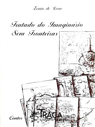 Tratado Do Imaginário Sem Fronteiras