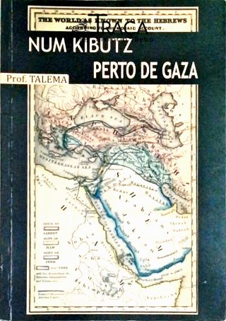 Num Kibutz Perto de Gaza