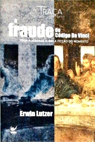 A Fraude do Código da Vinci