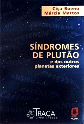 Síndromes de Plutão e dos Outros Planetas Exteriores