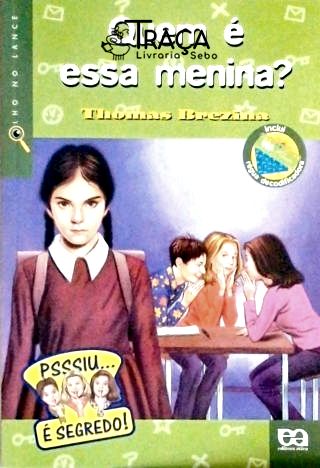 Quem É Essa Menina?