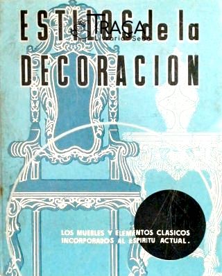 Estilo de La Decoracion