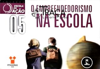 O Empreendedorismo na Escola
