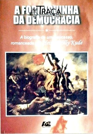 A Formiguinha Da Democracia