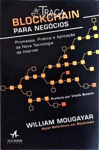 Blockchain para Negócios