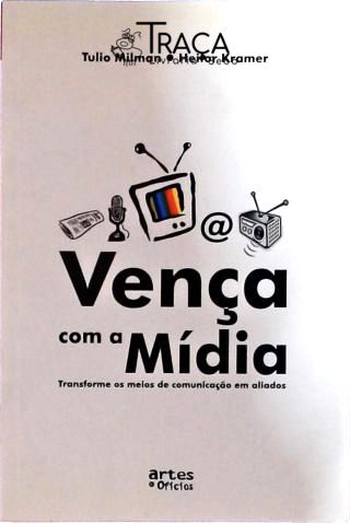 Vença com a Mídia