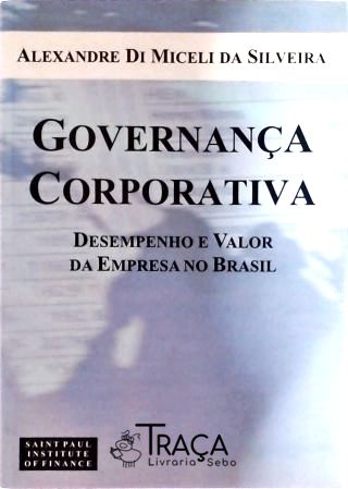 Governança Corporativa