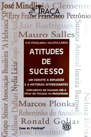 Atitudes de Sucesso