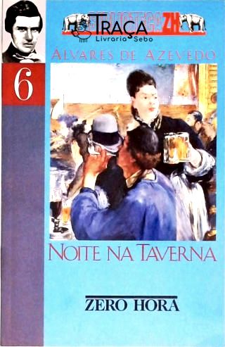 Noite na Taverna
