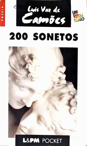 200 Sonetos