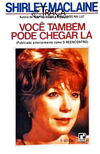 Você Também Pode Chegar Lá