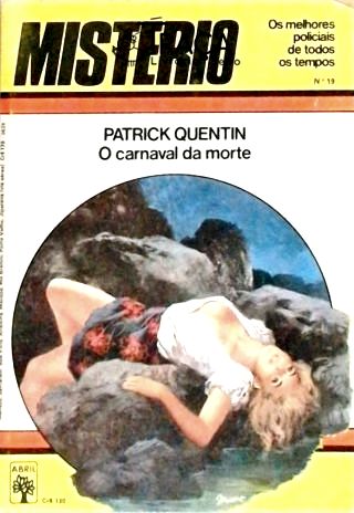 O Carnaval da Morte