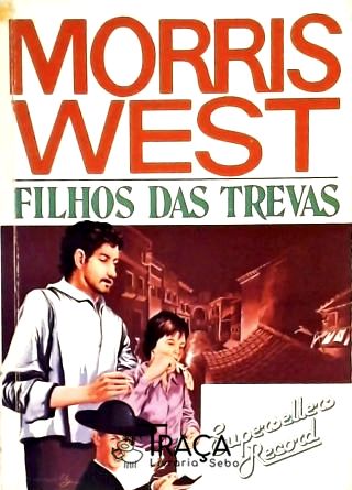 Filhos das Trevas