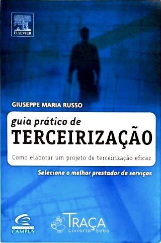 Guia Prático de Terceirização