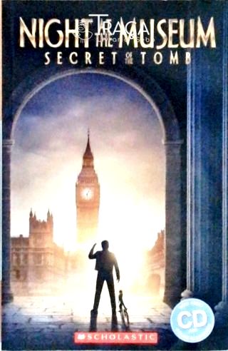 Night At The Museum