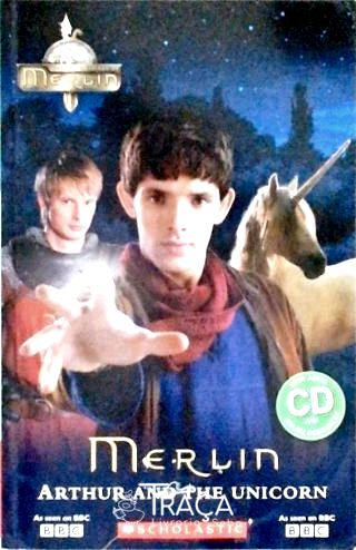 Adventures Of Merlin