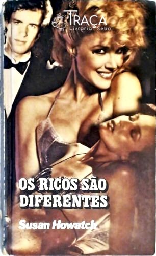 Os Ricos São Diferentes