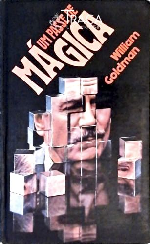Um Passe de Mágica