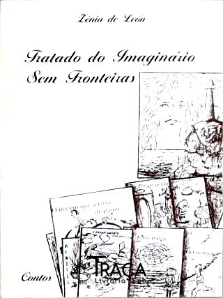 Tratado Do Imaginário Sem Fronteiras