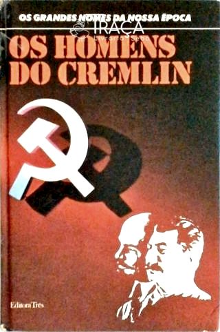 Os Homens do Cremilin