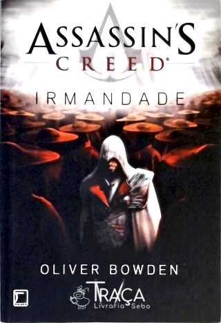 Assassins Creed - Irmandade
