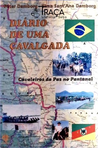 Diário de Uma Cavalgada