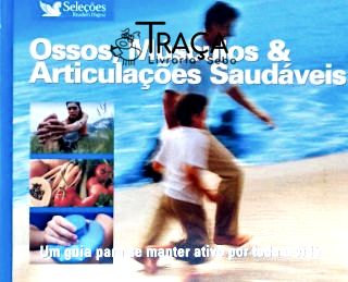 Ossos, Músculos e Articulações Saudáveis