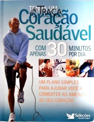 Tenha Um Coração Saudável