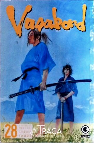 Vagabond Vol 28