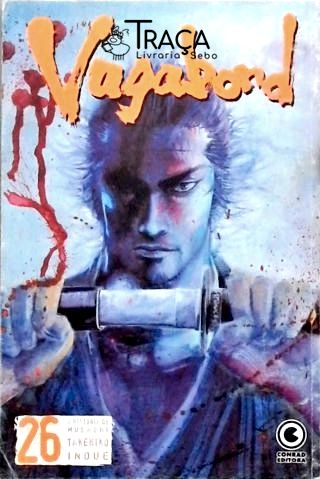 Vagabond Vol 26